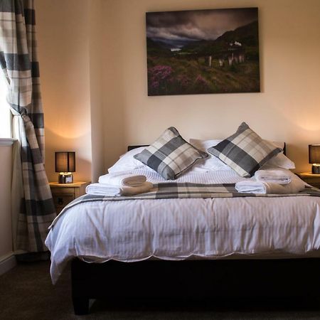 1 Balnakeil, Kirk Road Villa Oban Kültér fotó