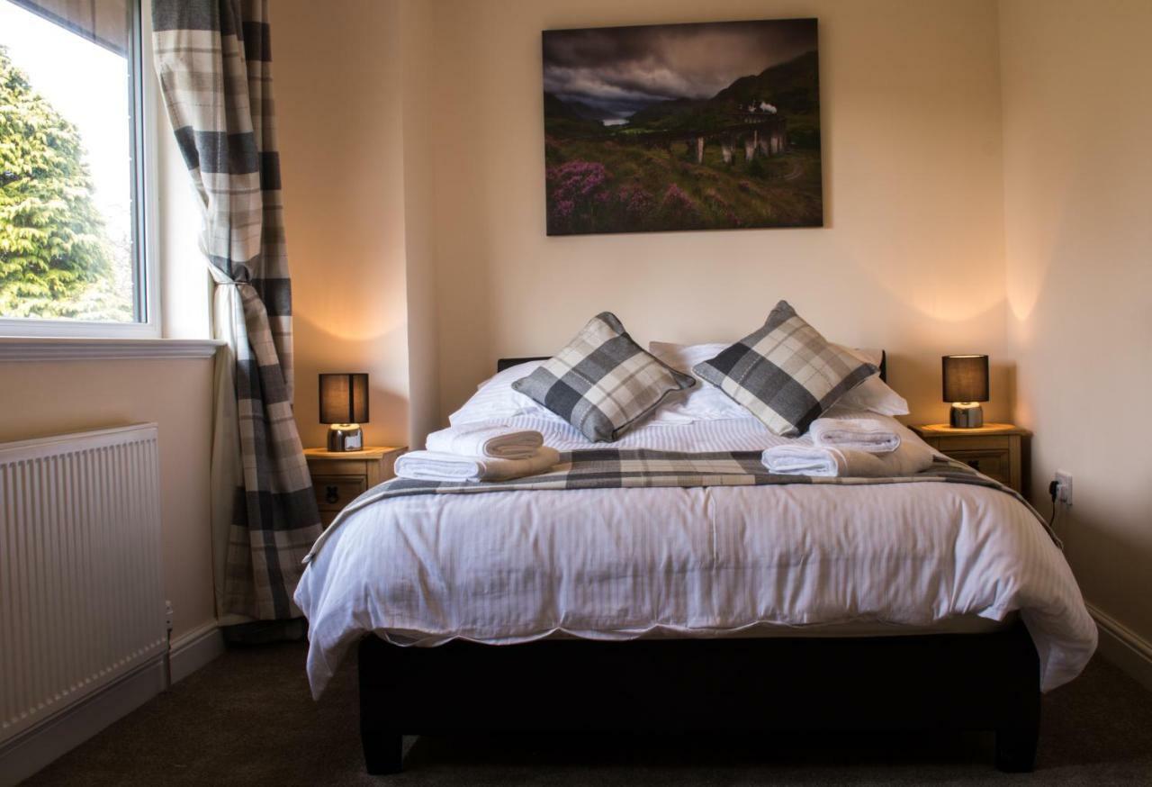 1 Balnakeil, Kirk Road Villa Oban Kültér fotó