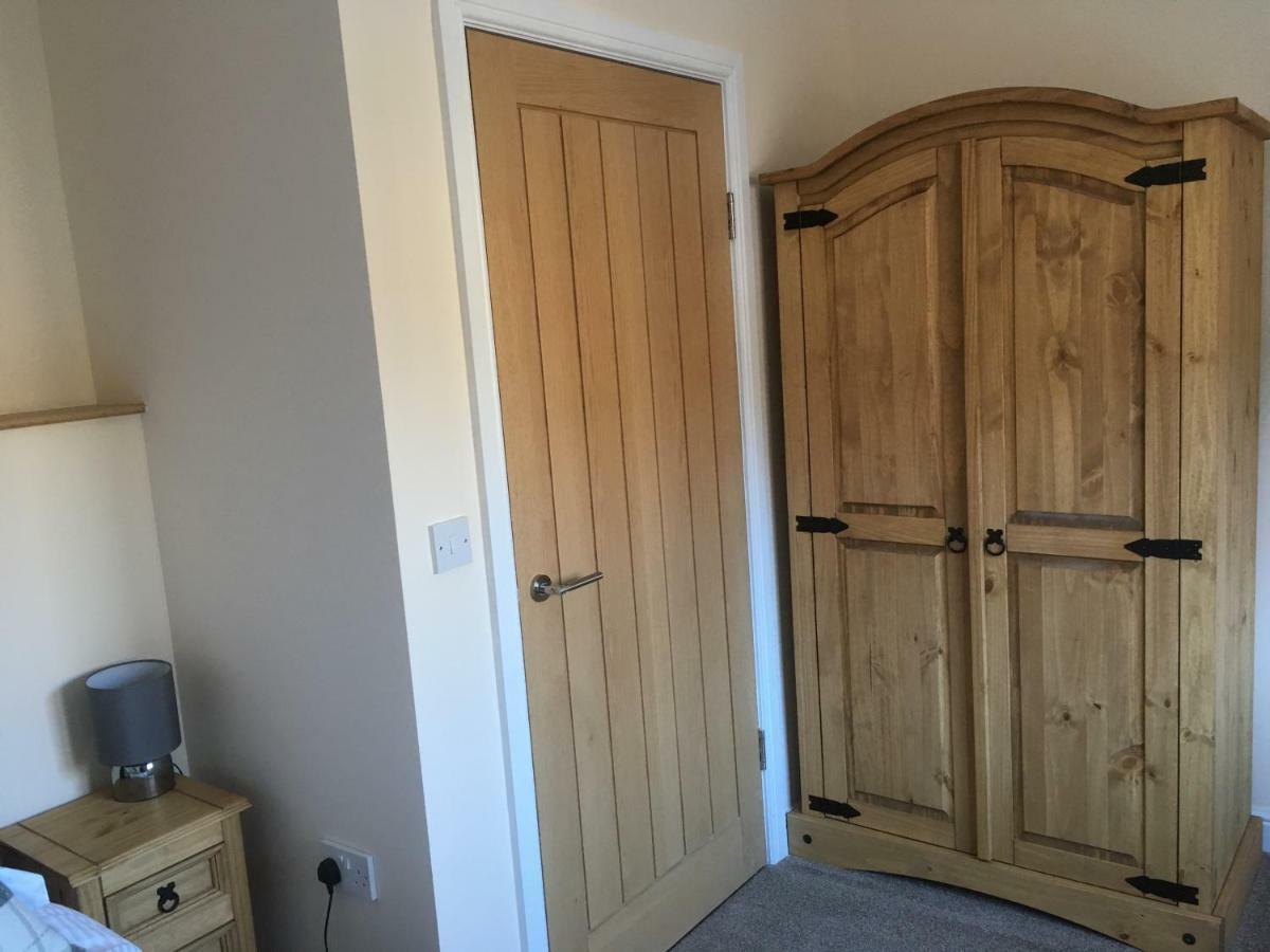 1 Balnakeil, Kirk Road Villa Oban Kültér fotó